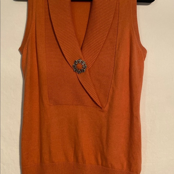 Michael Kors Oversized Sweater Small/Petite - Picture 2 of 8